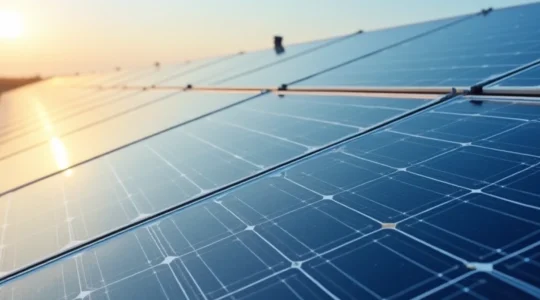 solar investment benefits